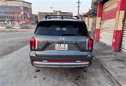 هیوندای پالیسەید